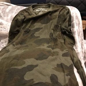 Urban Pipeline Shirt